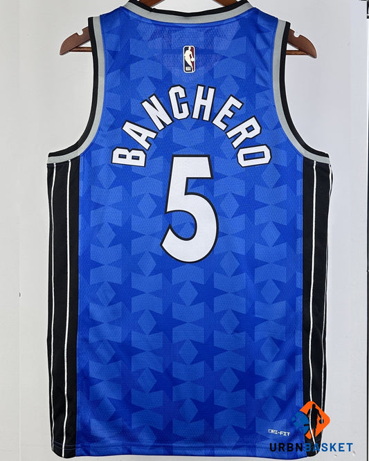 BANCHERO PAOLO (ORL)
