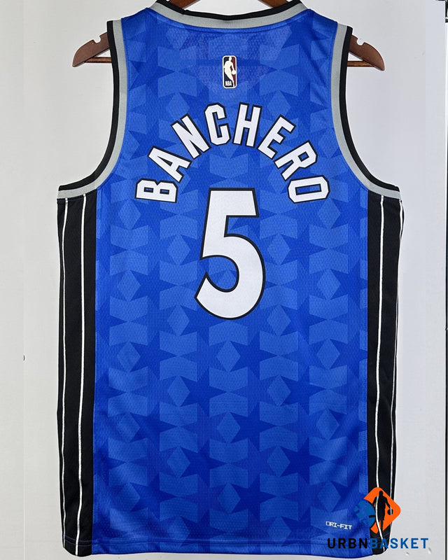BANCHERO PAOLO (ORL)
