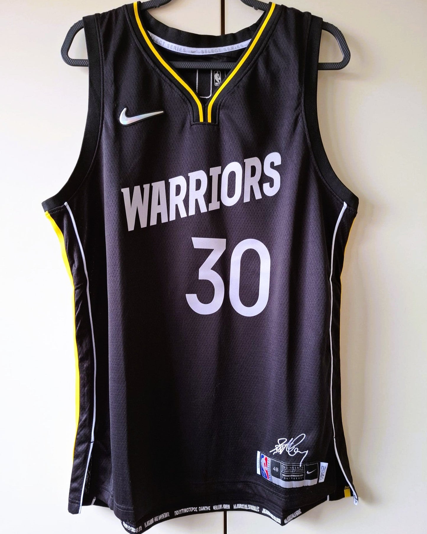 CURRY STEPHEN (GOL)