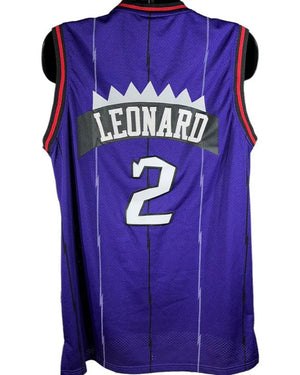 LEONARD KAWHI (TOR)