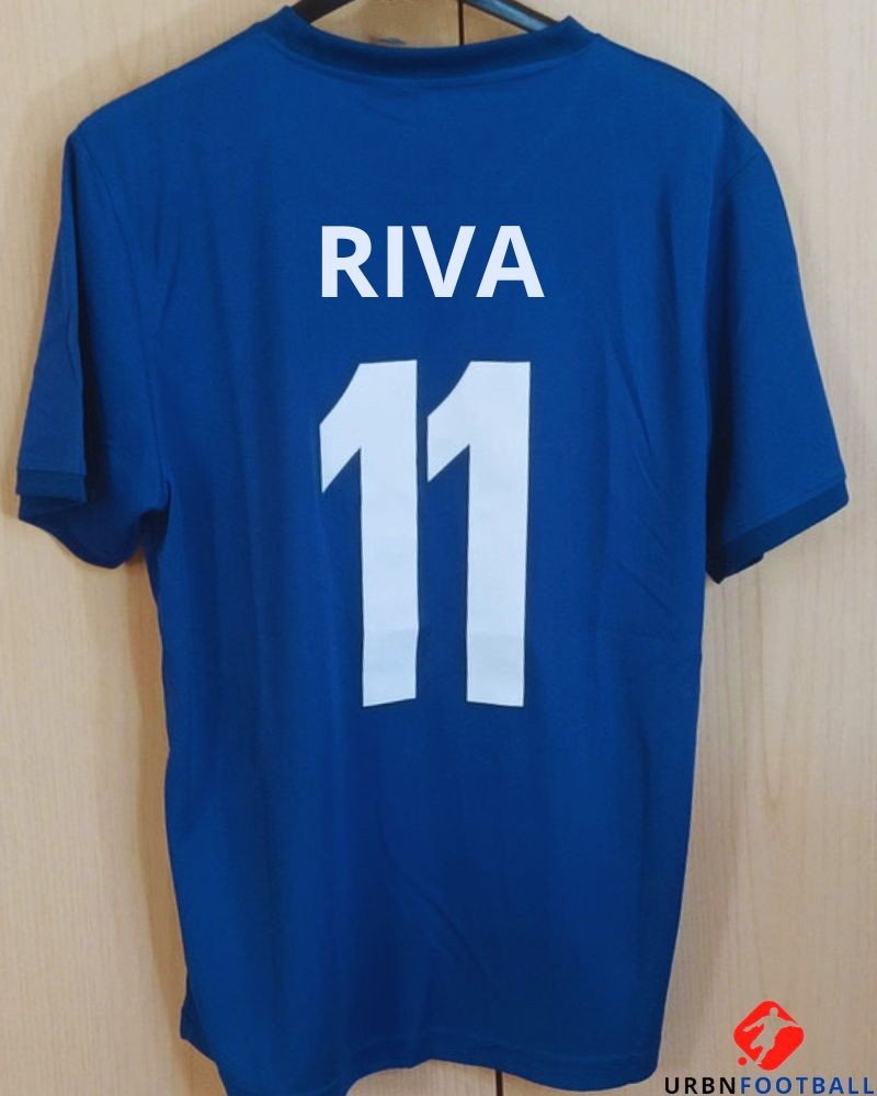 RIVA GIGI 1970-71 (Ita)