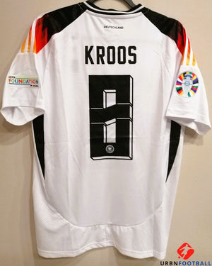 KROOS TONI 2024-25 (Ger)