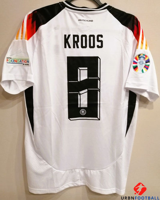 KROOS TONI 2024-25 (Ger)