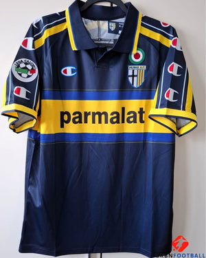 BUFFON GIANLUIGI 1999-00 (Par)