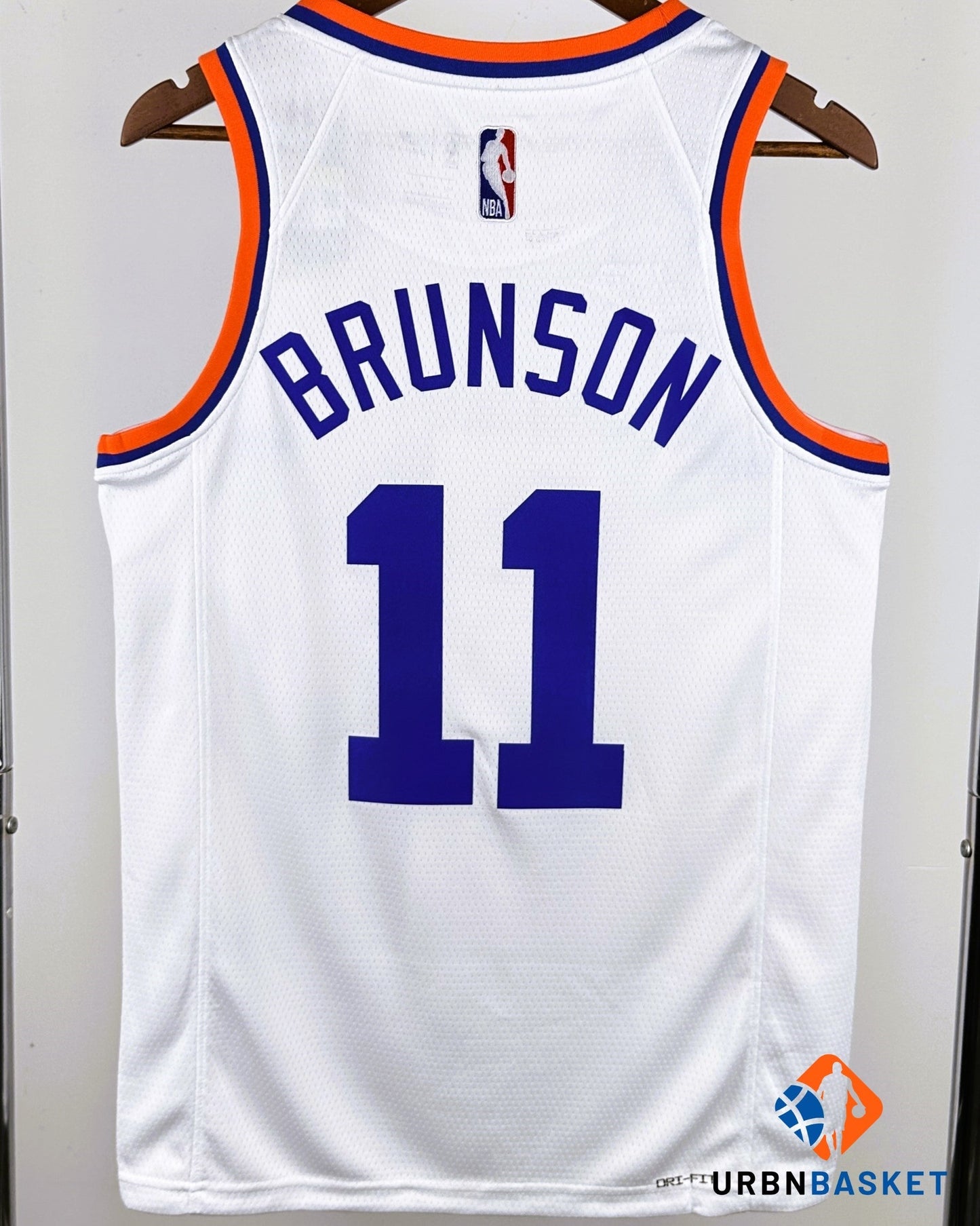 BRUNSON JALEN (NYK)