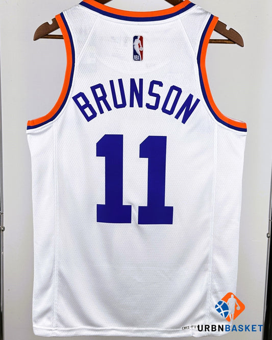 BRUNSON JALEN (NYK)