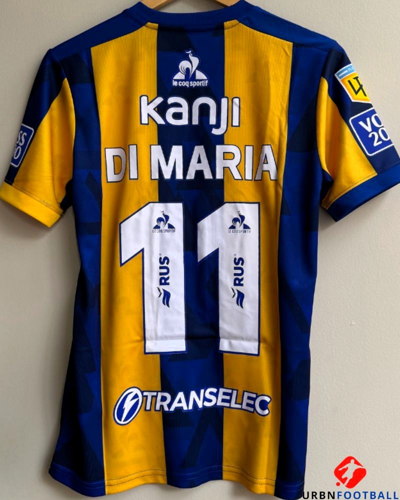 DI MARIA ANGEL 2025-26 (Ros)