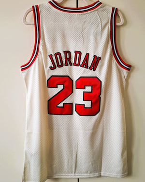 JORDAN MICHAEL (CHI)