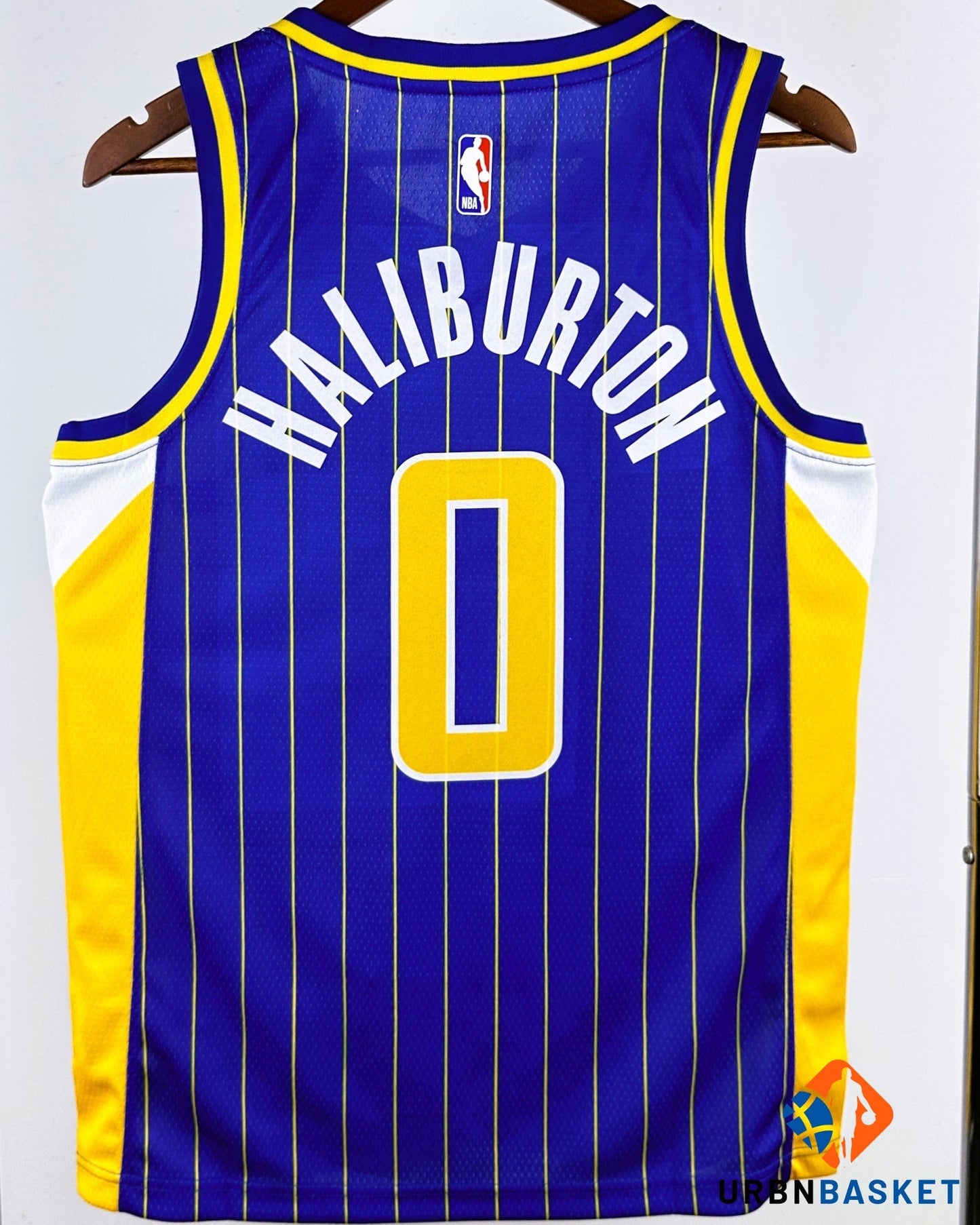 HALIBURTON TYRESE (IND)