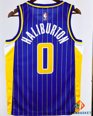 HALIBURTON TYRESE (IND)