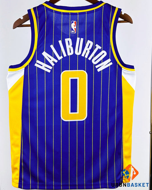 HALIBURTON TYRESE (IND)