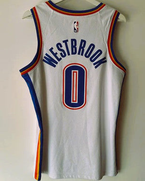 WESTBROOK RUSSELL (OKC)
