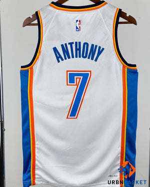 ANTHONY CARMELO (OKC)