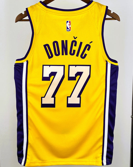 DONCIC LUKA (LAL)