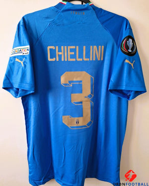 CHIELLINI GIORGIO 2022-23 (Ita)