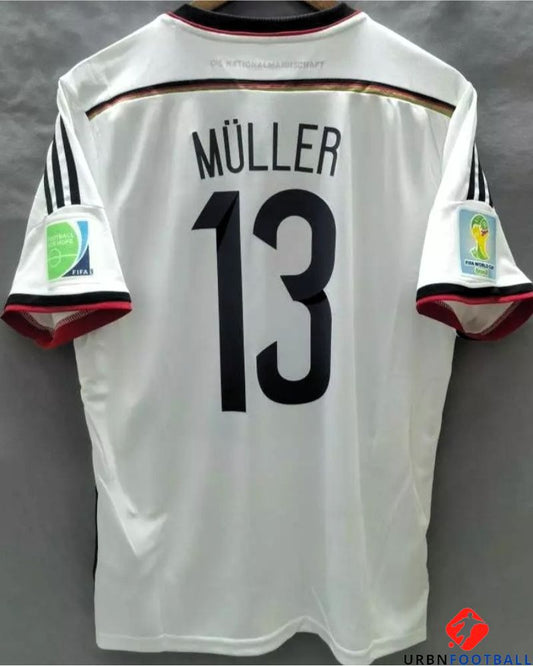 MULLER THOMAS 2014-15 (Ger)