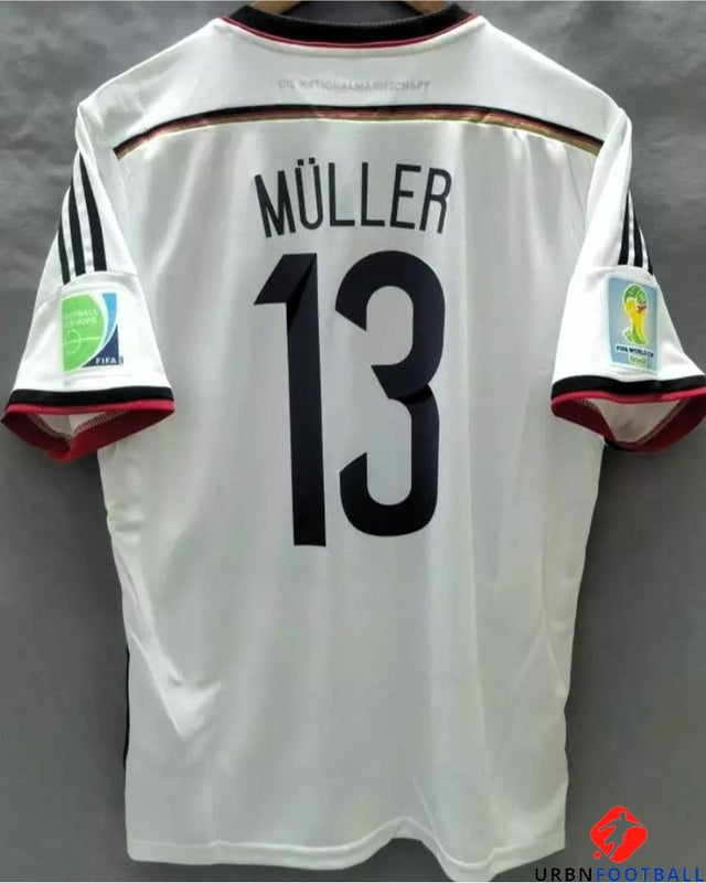 MULLER THOMAS 2014-15 (Ger)