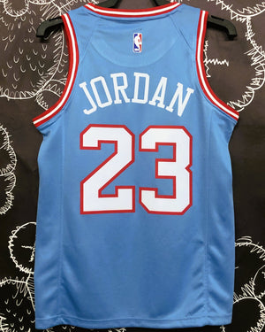 JORDAN MICHAEL (CHI)