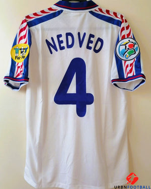NEDVED PAVEL 1996-97 (Cze)