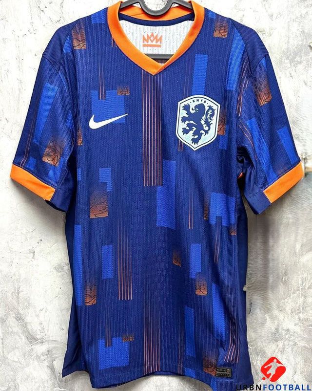 VAN DIJK VIRGIL 2024-25 (Hol)