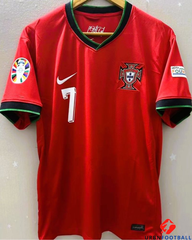 RONALDO CRISTIANO 2024-25 (Por)