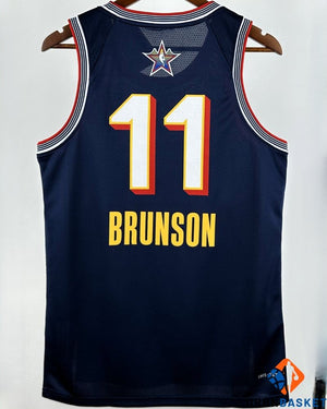 BRUNSON JALEN (ALL)