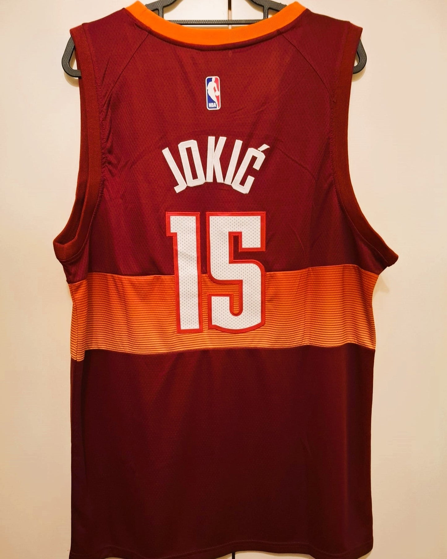 JOKIC NIKOLA (DEN)