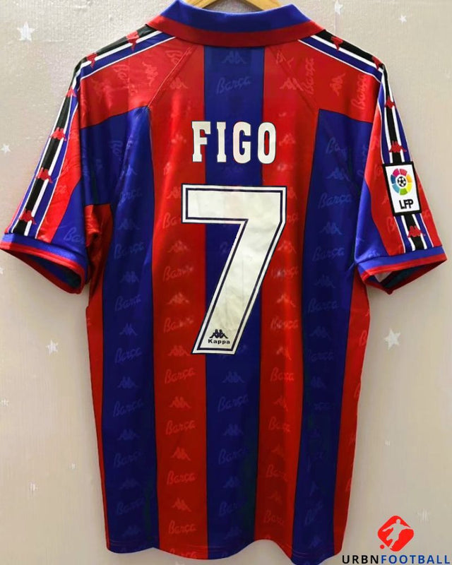 FIGO LUIS 1996-97 (Bar)