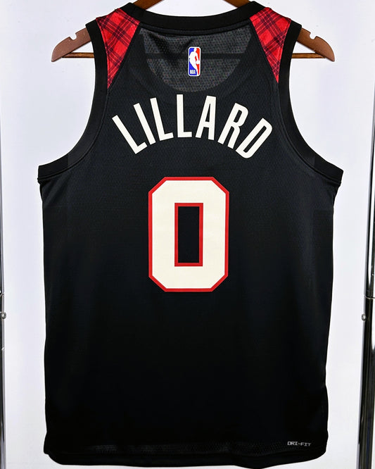 LILLARD DAMIAN (POR)