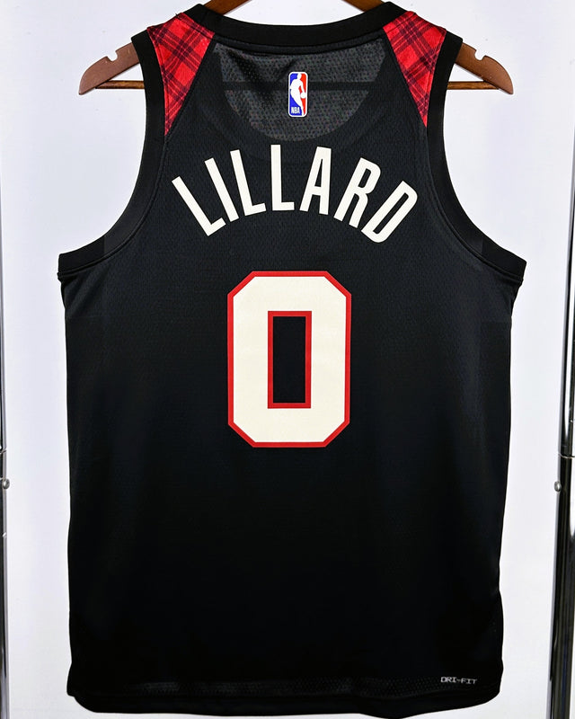LILLARD DAMIAN (POR)