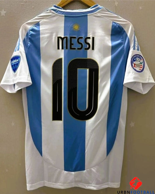 MESSI LIONEL 2024-25 (Arg)