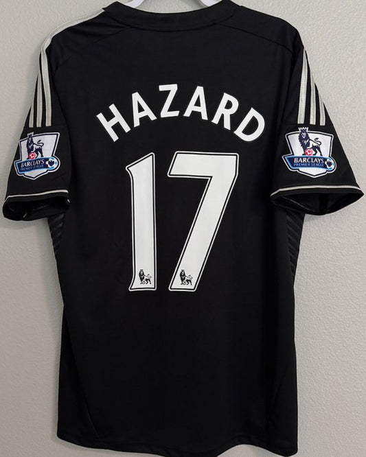 HAZARD EDEN 2013-14 (Che)