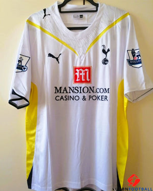 MODRIC LUKA 2009-10 (Tot)