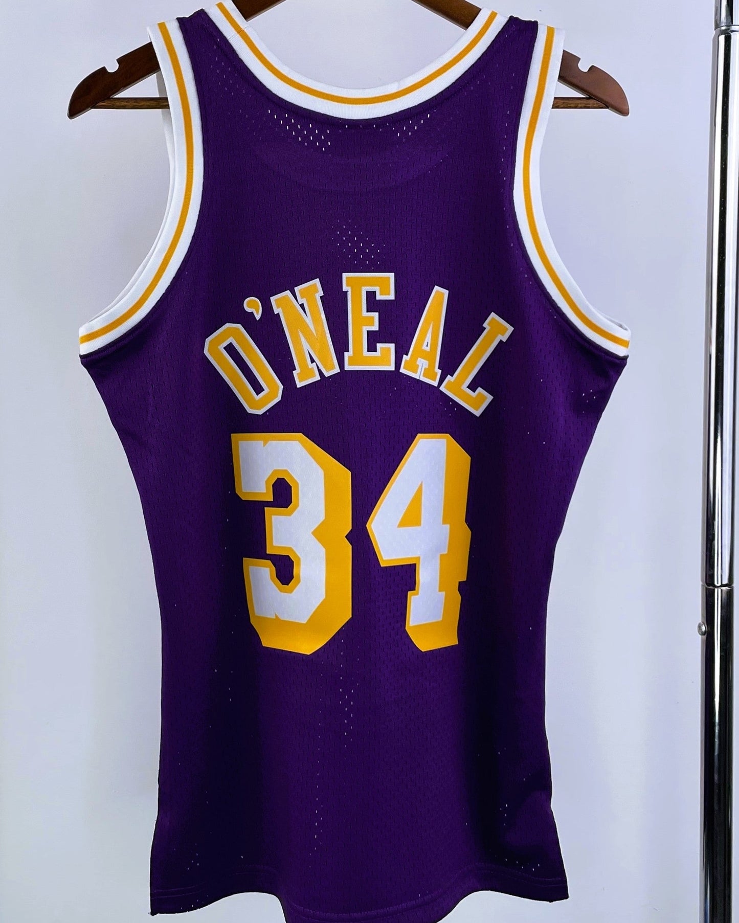 O'NEAL SHAQUILLE (LAL)