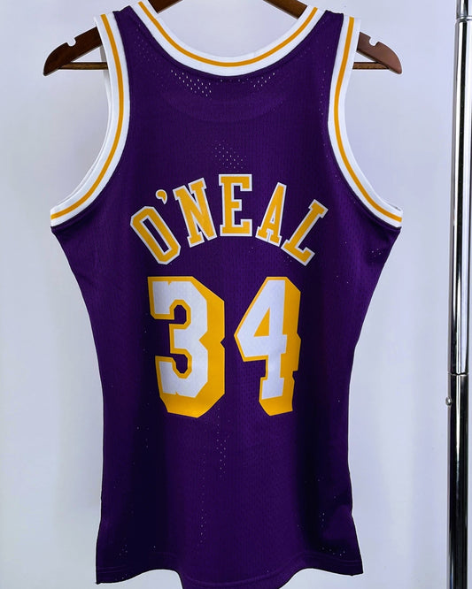 O'NEAL SHAQUILLE (LAL)