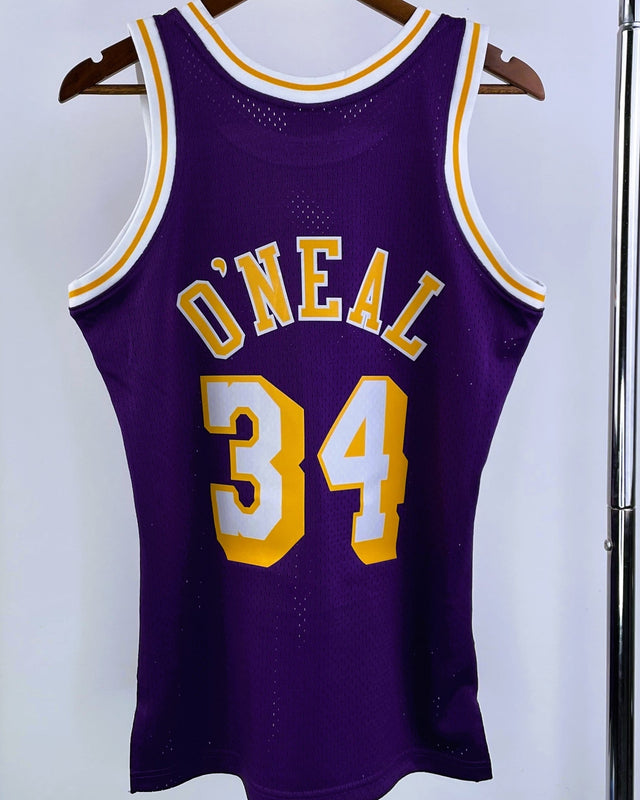 O'NEAL SHAQUILLE (LAL)