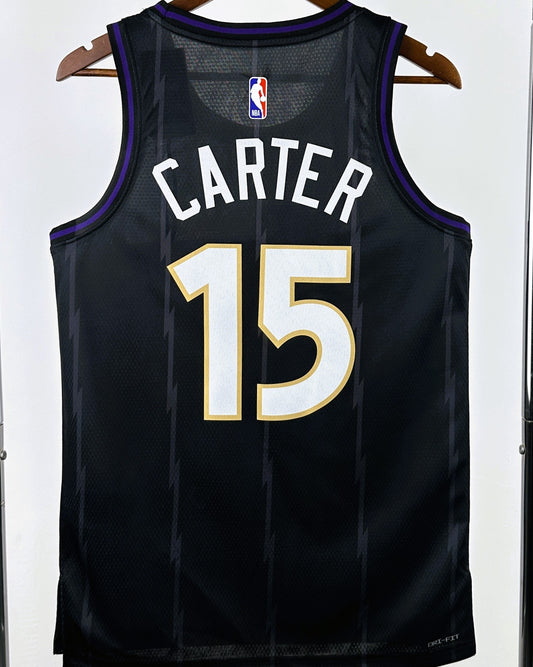 CARTER VINCE (TOR)