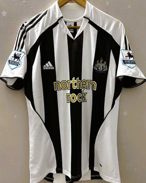 OWEN MICHAEL 2005-06 (New)