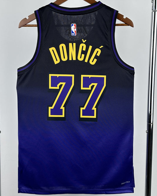 DONCIC LUKA (LAL)