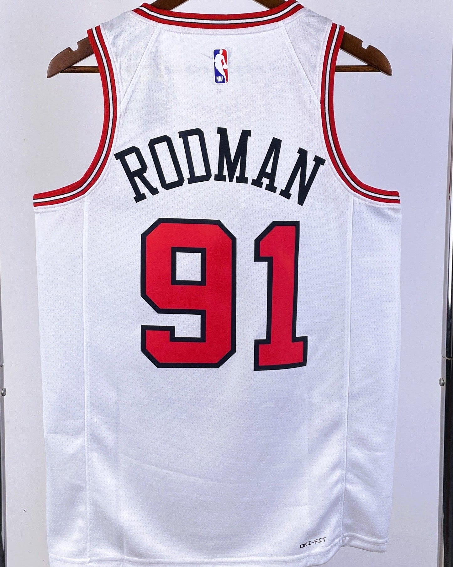 RODMAN DENNIS (CHI)