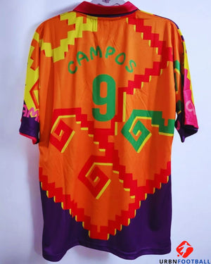 CAMPOS JORGE 1994-95 (Pum)