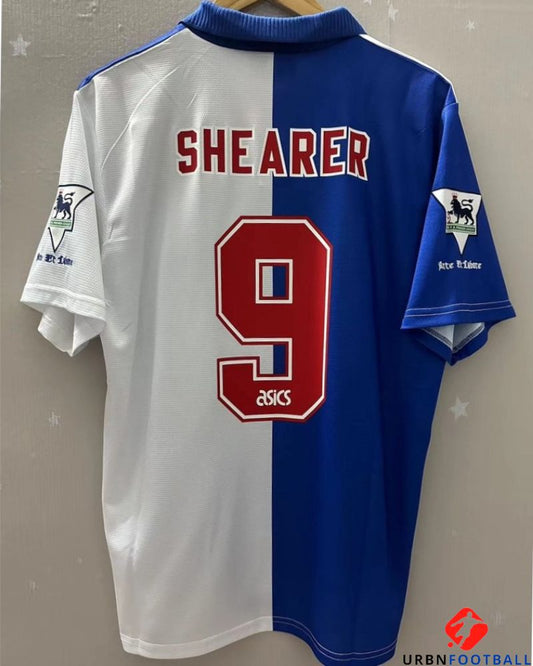 SHEARER ALAN 1994-95 (Bla)