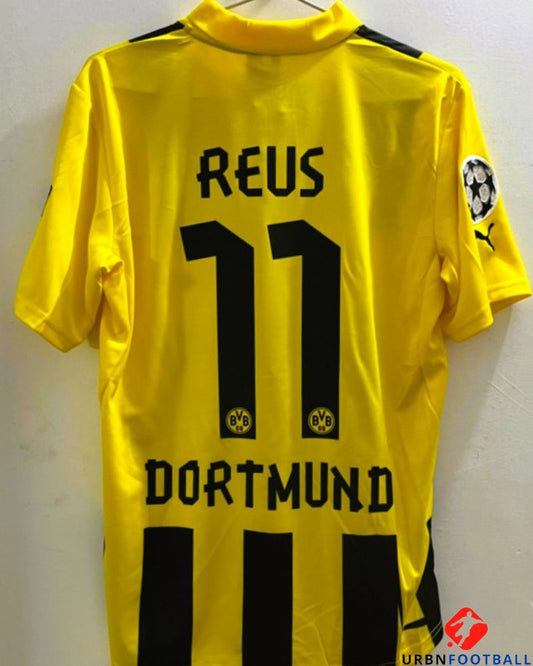 REUS MARCO 2012-13 (Bor D)