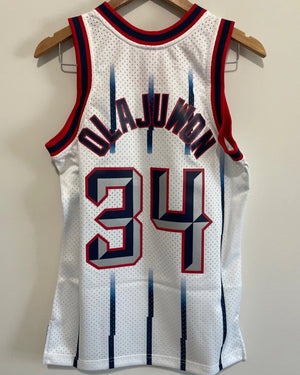 OLAJUWON HAKEEM (HOU)