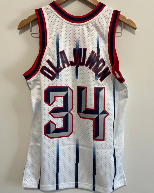 OLAJUWON HAKEEM (HOU)