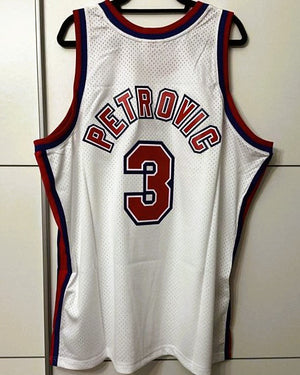 PETROVIC DRAZEN (NJN)