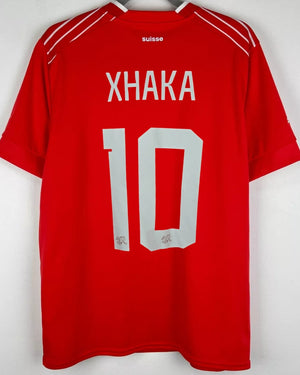 XHAKA GRANIT 2022-23 (Swi)