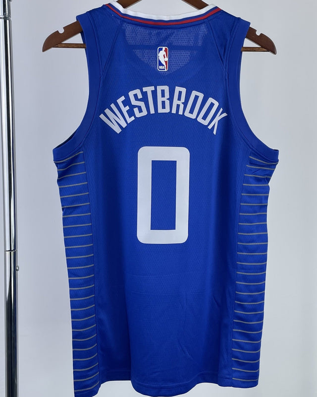 WESTBROOK RUSSELL (LAC)