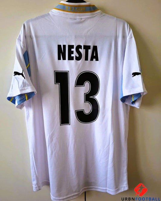 NESTA ALESSANDRO 2000-01 (Laz)