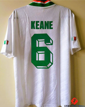 KEANE ROY 1994-95 (Ire)